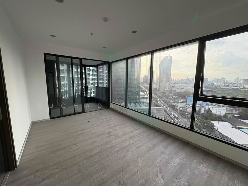 ขาย - IDEO Mobi Asoke : ไอดีโอ โมบิ อโศก, กรุงเทพ