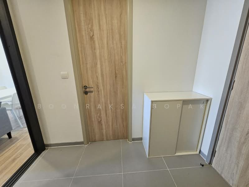 XT Phayathai, Bangkok, Phaya Thai Road, Thanon Phaya Thai, Ratchathewi, Bangkok, 1 Bedroom, 41 sqm, Condo For Rent, by Boonraksa Sopak, 500292199 - DDproperty.com