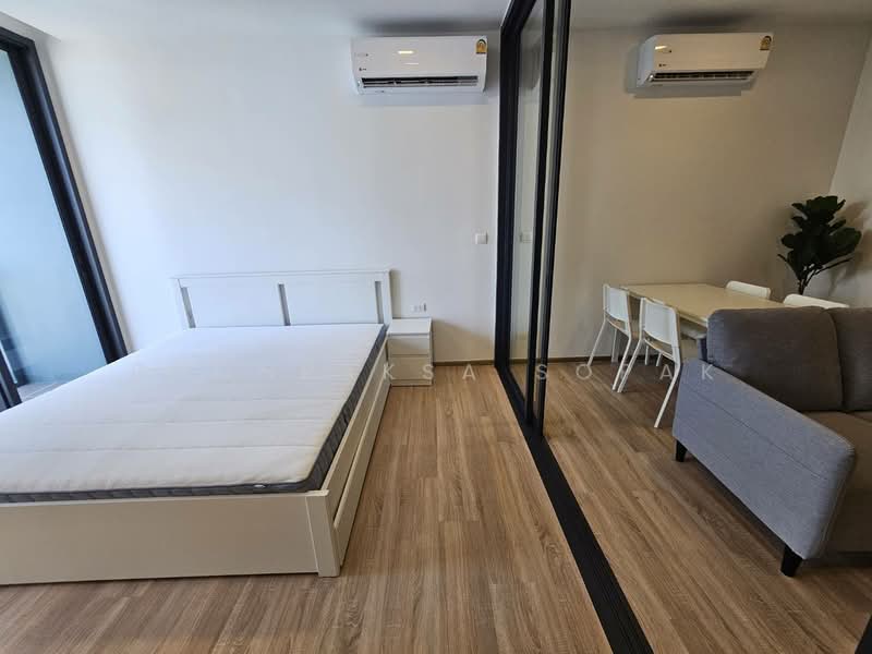 XT Phayathai, Bangkok, Phaya Thai Road, Thanon Phaya Thai, Ratchathewi, Bangkok, 1 Bedroom, 41 sqm, Condo For Rent, by Boonraksa Sopak, 500292199 - DDproperty.com