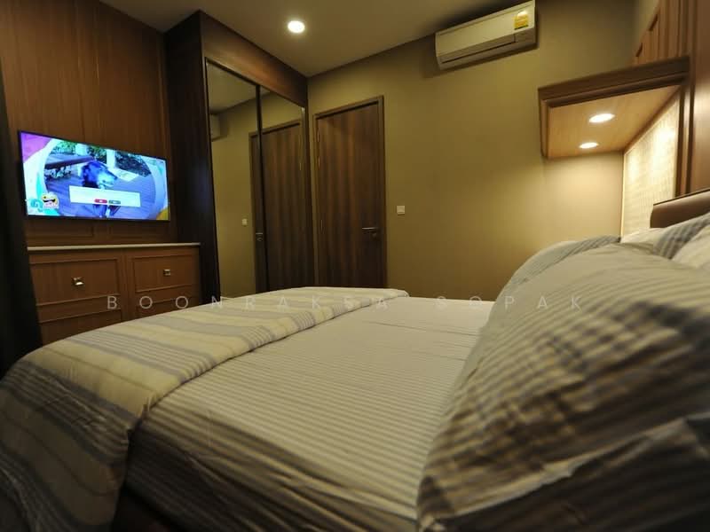 Menam Residences : แม่น้ำ เรสซิเดนท์, กรุงเทพ, 2088 ถนนเจริญกรุง, วัดพระยาไกร, บางคอแหลม, กรุงเทพ, 73 ตร.ม., คอนโด ให้เช่า, โดย Boonraksa Sopak, 500292201 - DDproperty.com