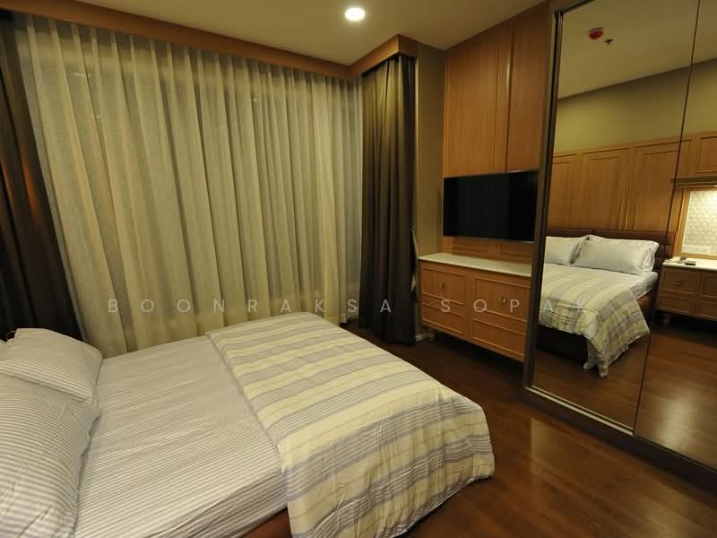Menam Residences : แม่น้ำ เรสซิเดนท์, กรุงเทพ, 2088 ถนนเจริญกรุง, วัดพระยาไกร, บางคอแหลม, กรุงเทพ, 73 ตร.ม., คอนโด ให้เช่า, โดย Boonraksa Sopak, 500292201 - DDproperty.com