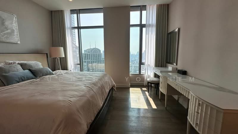 The Unique Sukhumvit 62/1, Bangkok, Sukhumvit Road Soi Sukhumvit 62/1, Bang Chak, Phra Khanong, Bangkok, 3 Bedrooms, 114 sqm, Condo For Sale, by Suchada Yodyiem, 500292202 - DDproperty.com