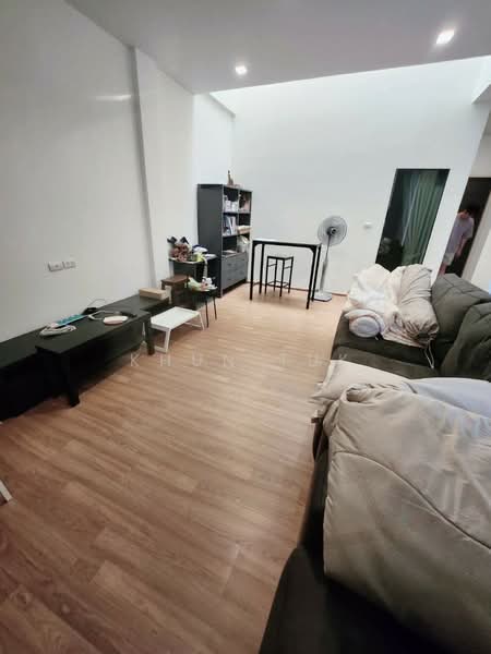 หมู่บ้านเปี่ยมสุข พระราม 5 ปิ่นเกล้า-กาญจนาภิเษก, Nonthaburi, Bang Yai, Bang Yai, Nonthaburi, 2 Bedrooms, 200 sqm, Townhouse For Sale, by Khun Tuk, 500292203 - DDproperty.com