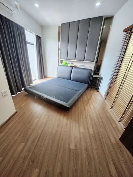 หมู่บ้านเปี่ยมสุข พระราม 5 ปิ่นเกล้า-กาญจนาภิเษก, Nonthaburi, Bang Yai, Bang Yai, Nonthaburi, 2 Bedrooms, 200 sqm, Townhouse For Sale, by Khun Tuk, 500292203 - DDproperty.com