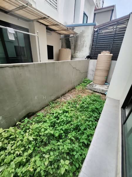 หมู่บ้านเปี่ยมสุข พระราม 5 ปิ่นเกล้า-กาญจนาภิเษก, Nonthaburi, Bang Yai, Bang Yai, Nonthaburi, 2 Bedrooms, 200 sqm, Townhouse For Sale, by Khun Tuk, 500292203 - DDproperty.com