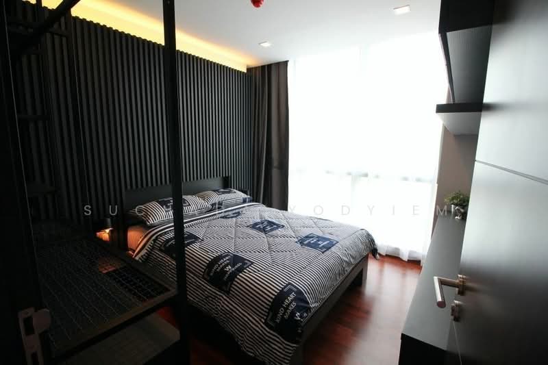 For Sale - Wish Signature Midtown Siam, Bangkok