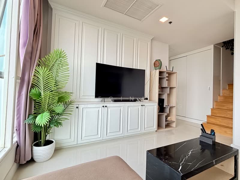 Del Mare Bangsaray Beachfront, Chon Buri (Pattaya), Soi Na-Jomtien 56, Sukhumvit Road, Bang Sa-re, Sattahip, Chon Buri (Pattaya), 3 Bedrooms, 136 sqm, Condo For Sale, by Regina Nuengjamnong, 500292210 - DDproperty.com