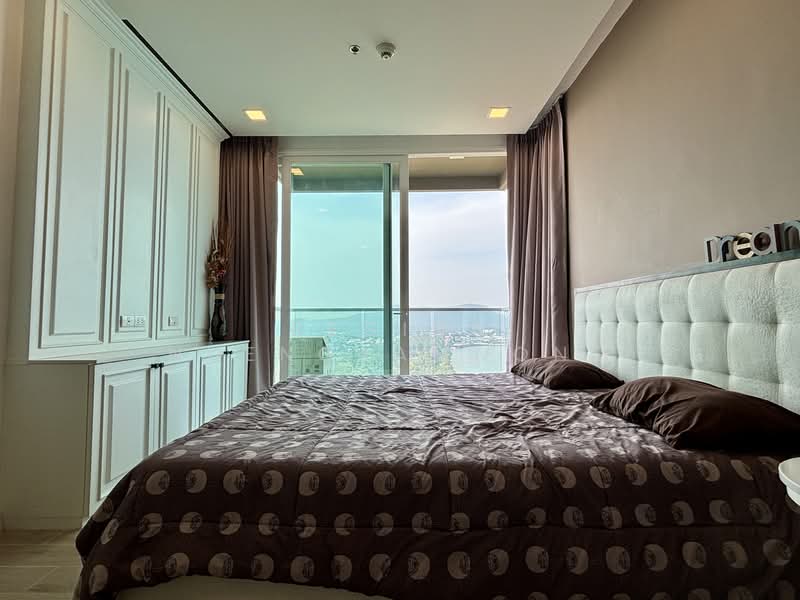 Del Mare Bangsaray Beachfront, Chon Buri (Pattaya), Soi Na-Jomtien 56, Sukhumvit Road, Bang Sa-re, Sattahip, Chon Buri (Pattaya), 3 Bedrooms, 136 sqm, Condo For Sale, by Regina Nuengjamnong, 500292210 - DDproperty.com