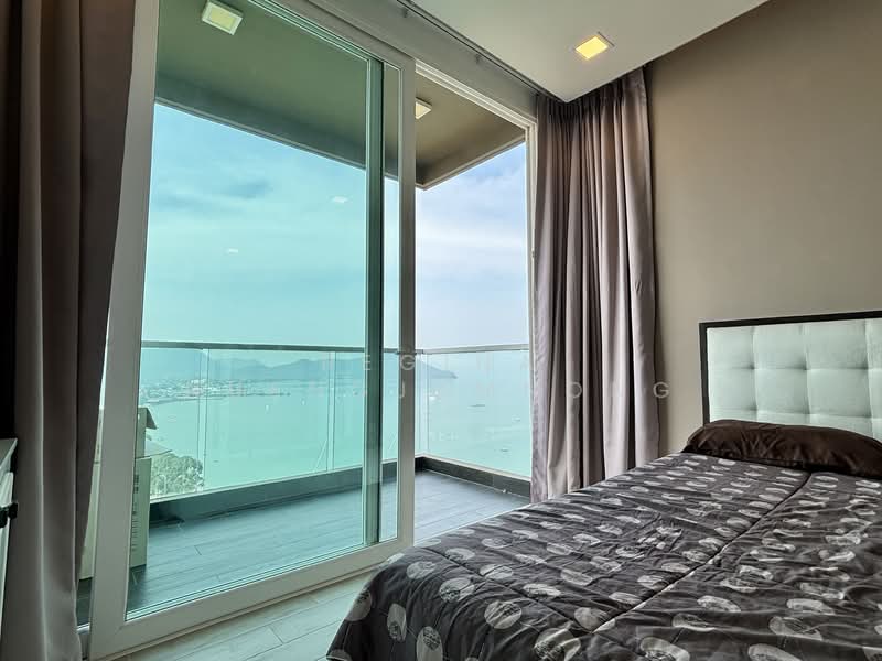 Del Mare Bangsaray Beachfront : เดลมาเล่ย์ บางเสร่ บีชฟรอนท์, ชลบุรี, นาจอมเทียน 56, บางเสร่, สัตหีบ, ชลบุรี, 136 ตร.ม., คอนโด ขาย, โดย Regina Nuengjamnong, 500292210 - DDproperty.com