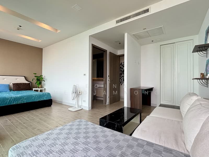 Del Mare Bangsaray Beachfront : เดลมาเล่ย์ บางเสร่ บีชฟรอนท์, ชลบุรี, นาจอมเทียน 56, บางเสร่, สัตหีบ, ชลบุรี, 136 ตร.ม., คอนโด ขาย, โดย Regina Nuengjamnong, 500292210 - DDproperty.com