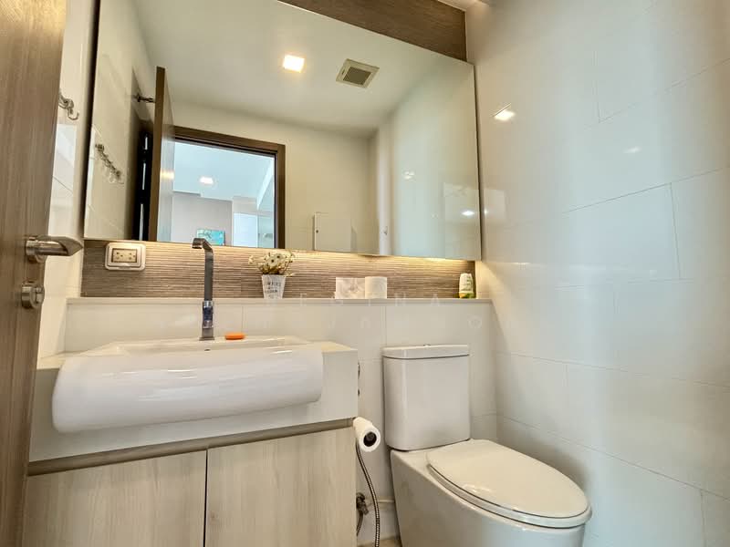 Del Mare Bangsaray Beachfront, Chon Buri (Pattaya), Soi Na-Jomtien 56, Sukhumvit Road, Bang Sa-re, Sattahip, Chon Buri (Pattaya), 3 Bedrooms, 136 sqm, Condo For Sale, by Regina Nuengjamnong, 500292210 - DDproperty.com