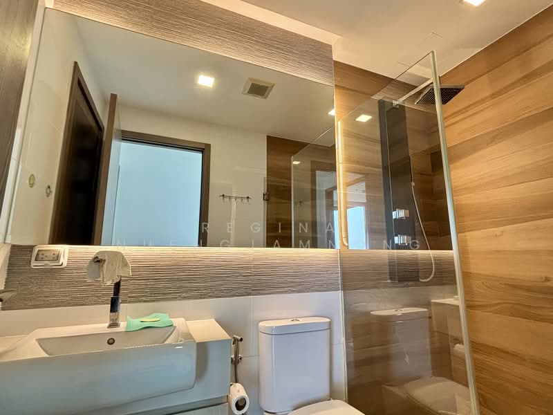 Del Mare Bangsaray Beachfront, Chon Buri (Pattaya), Soi Na-Jomtien 56, Sukhumvit Road, Bang Sa-re, Sattahip, Chon Buri (Pattaya), 3 Bedrooms, 136 sqm, Condo For Sale, by Regina Nuengjamnong, 500292210 - DDproperty.com