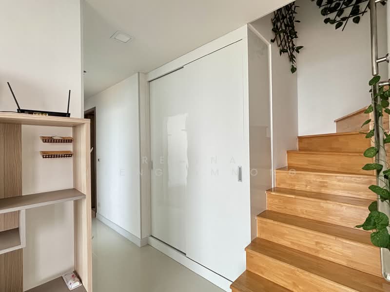 Del Mare Bangsaray Beachfront, Chon Buri (Pattaya), Soi Na-Jomtien 56, Sukhumvit Road, Bang Sa-re, Sattahip, Chon Buri (Pattaya), 3 Bedrooms, 136 sqm, Condo For Sale, by Regina Nuengjamnong, 500292210 - DDproperty.com