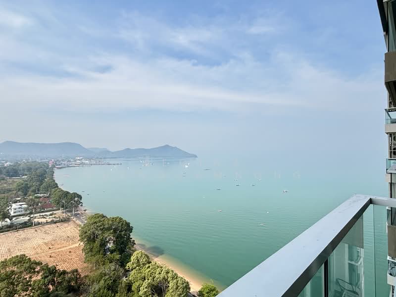 Del Mare Bangsaray Beachfront : เดลมาเล่ย์ บางเสร่ บีชฟรอนท์, ชลบุรี, นาจอมเทียน 56, บางเสร่, สัตหีบ, ชลบุรี, 136 ตร.ม., คอนโด ขาย, โดย Regina Nuengjamnong, 500292210 - DDproperty.com