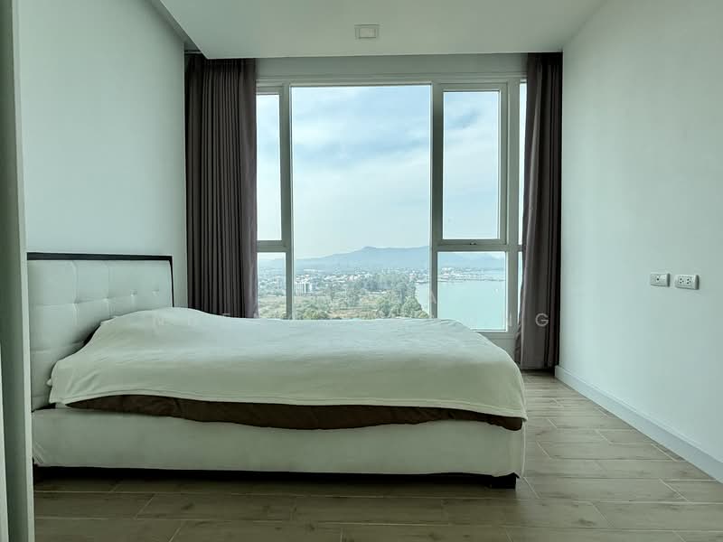 Del Mare Bangsaray Beachfront, Chon Buri (Pattaya), Soi Na-Jomtien 56, Sukhumvit Road, Bang Sa-re, Sattahip, Chon Buri (Pattaya), 3 Bedrooms, 136 sqm, Condo For Sale, by Regina Nuengjamnong, 500292210 - DDproperty.com