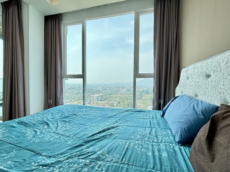 Del Mare Bangsaray Beachfront, Chon Buri (Pattaya), Soi Na-Jomtien 56, Sukhumvit Road, Bang Sa-re, Sattahip, Chon Buri (Pattaya), 3 Bedrooms, 136 sqm, Condo For Sale, by Regina Nuengjamnong, 500292210 - DDproperty.com