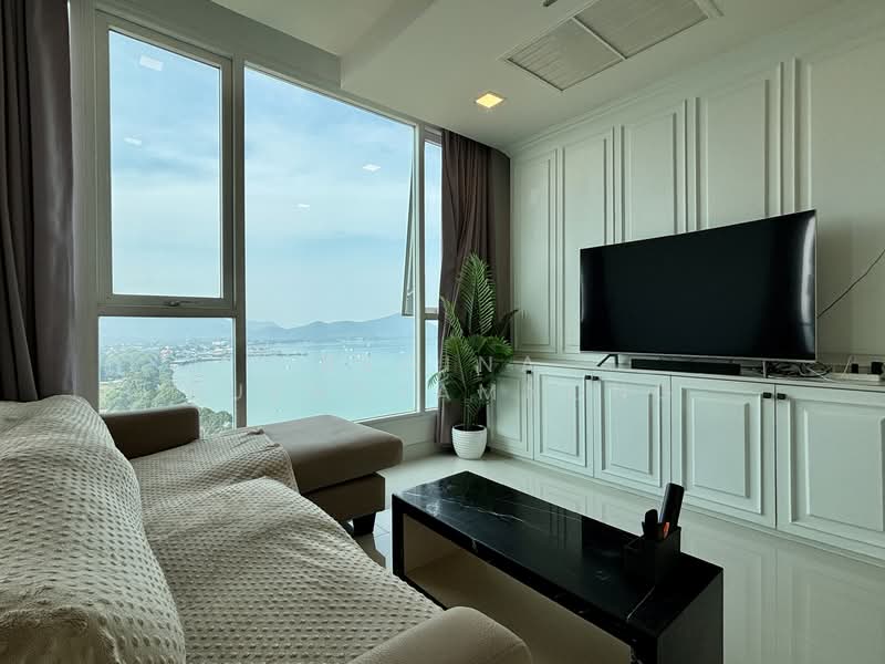 Del Mare Bangsaray Beachfront : เดลมาเล่ย์ บางเสร่ บีชฟรอนท์, ชลบุรี, นาจอมเทียน 56, บางเสร่, สัตหีบ, ชลบุรี, 136 ตร.ม., คอนโด ขาย, โดย Regina Nuengjamnong, 500292210 - DDproperty.com