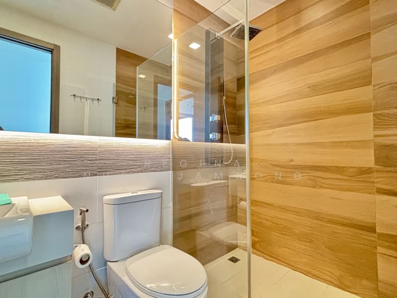 Del Mare Bangsaray Beachfront, Chon Buri (Pattaya), Soi Na-Jomtien 56, Sukhumvit Road, Bang Sa-re, Sattahip, Chon Buri (Pattaya), 3 Bedrooms, 136 sqm, Condo For Sale, by Regina Nuengjamnong, 500292210 - DDproperty.com
