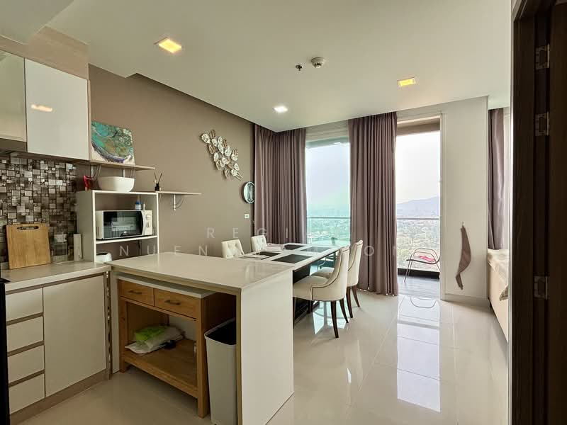 Del Mare Bangsaray Beachfront : เดลมาเล่ย์ บางเสร่ บีชฟรอนท์, ชลบุรี, นาจอมเทียน 56, บางเสร่, สัตหีบ, ชลบุรี, 136 ตร.ม., คอนโด ขาย, โดย Regina Nuengjamnong, 500292210 - DDproperty.com