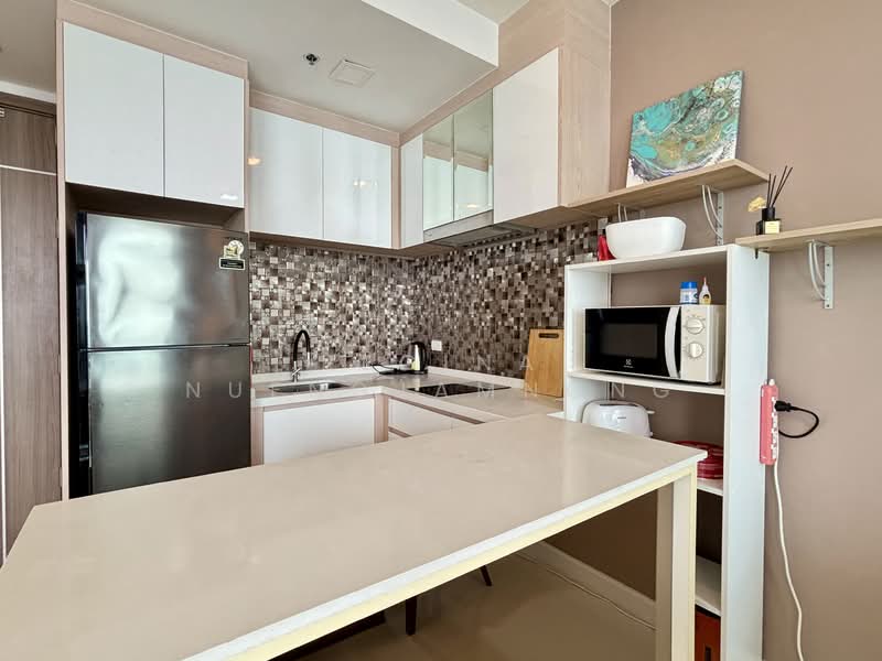 Del Mare Bangsaray Beachfront, Chon Buri (Pattaya), Soi Na-Jomtien 56, Sukhumvit Road, Bang Sa-re, Sattahip, Chon Buri (Pattaya), 3 Bedrooms, 136 sqm, Condo For Sale, by Regina Nuengjamnong, 500292210 - DDproperty.com