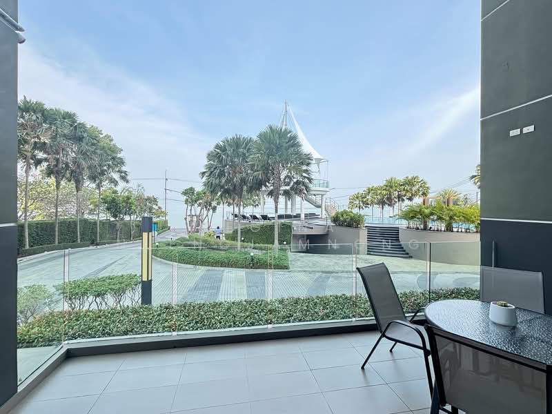 Del Mare Bangsaray Beachfront : เดลมาเล่ย์ บางเสร่ บีชฟรอนท์, ชลบุรี, นาจอมเทียน 56, บางเสร่, สัตหีบ, ชลบุรี, 136 ตร.ม., คอนโด ขาย, โดย Regina Nuengjamnong, 500292210 - DDproperty.com