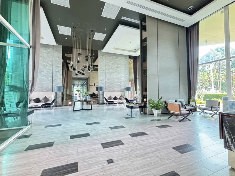 Del Mare Bangsaray Beachfront, Chon Buri (Pattaya), Soi Na-Jomtien 56, Sukhumvit Road, Bang Sa-re, Sattahip, Chon Buri (Pattaya), 3 Bedrooms, 136 sqm, Condo For Sale, by Regina Nuengjamnong, 500292210 - DDproperty.com