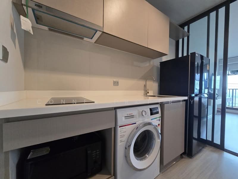 Life Ladprao, Bangkok, 992 Ladprao Road, Jom Phon, Chatuchak, Bangkok, 1 Bedroom, 29 sqm, Condo For Rent, by Connex Property, 500292213 - DDproperty.com