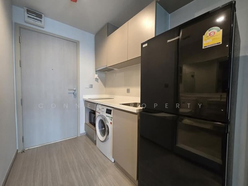 Life Ladprao, Bangkok, 992 Ladprao Road, Jom Phon, Chatuchak, Bangkok, 1 Bedroom, 29 sqm, Condo For Rent, by Connex Property, 500292213 - DDproperty.com
