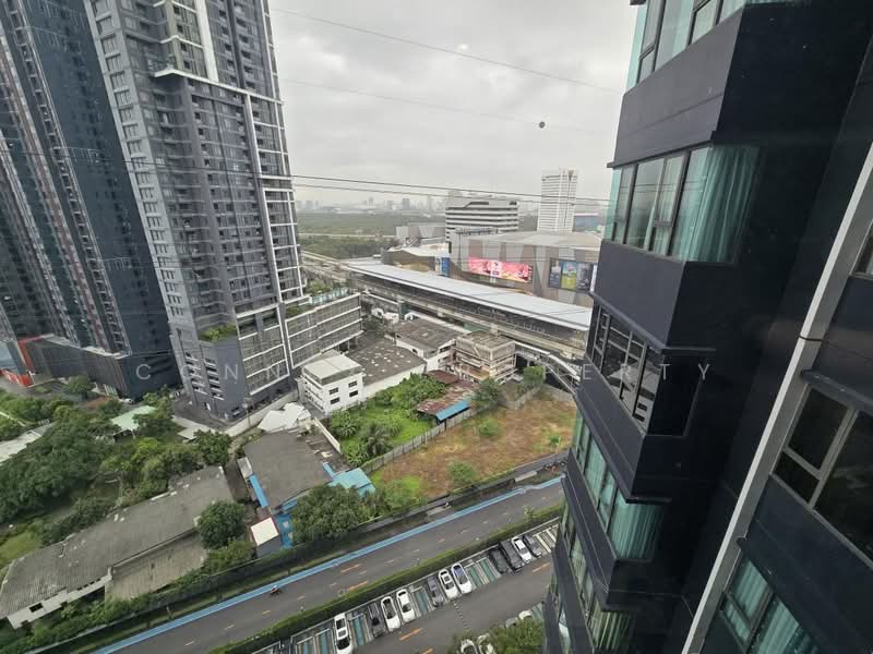 Life Ladprao, Bangkok, 992 Ladprao Road, Jom Phon, Chatuchak, Bangkok, 1 Bedroom, 29 sqm, Condo For Rent, by Connex Property, 500292213 - DDproperty.com