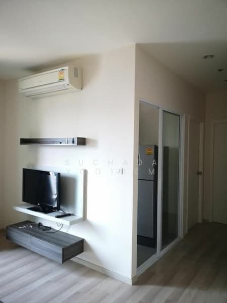 Centric Ratchada-Huai Khwang, Bangkok, Ratchadapisek Road, Huai Khwang, Huai Khwang, Bangkok, 2 Bedrooms, 50 sqm, Condo For Sale, by Suchada Yodyiem, 500292214 - DDproperty.com