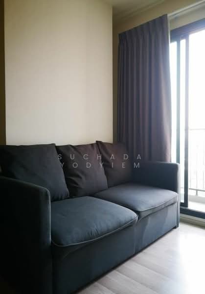 Centric Ratchada-Huai Khwang, Bangkok, Ratchadapisek Road, Huai Khwang, Huai Khwang, Bangkok, 2 Bedrooms, 50 sqm, Condo For Sale, by Suchada Yodyiem, 500292214 - DDproperty.com