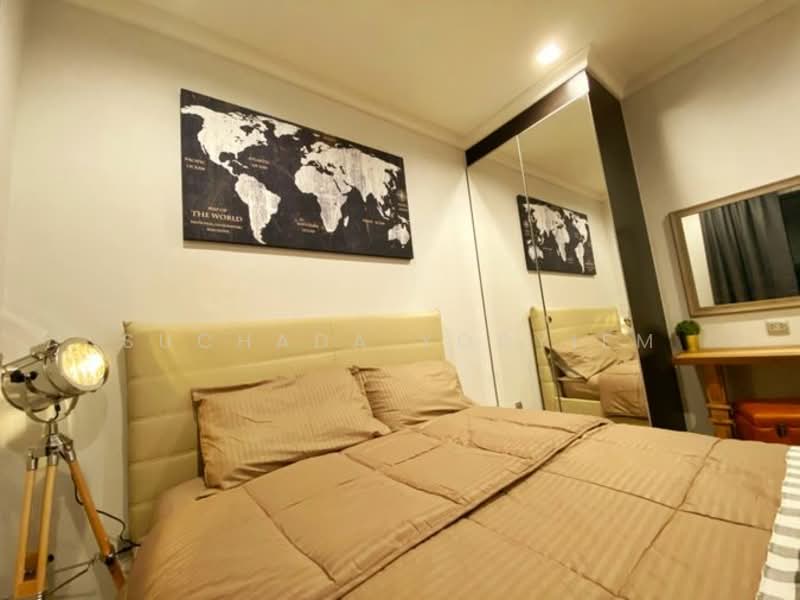 ขาย - Life Sukhumvit 62 : ไลฟ์ สุขุมวิท 62, กรุงเทพ