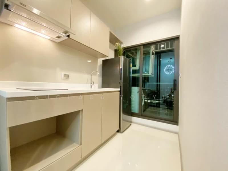 Life Sukhumvit 62, Bangkok, Soi Sukhumvit 62, Bang Chak, Phra Khanong, Bangkok, 1 Bedroom, 30 sqm, Condo For Sale, by Suchada Yodyiem, 500292217 - DDproperty.com