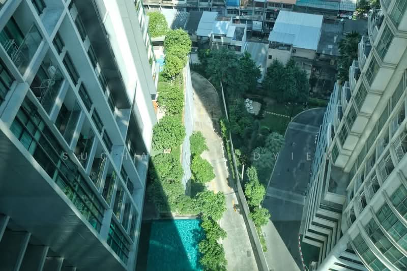 The Room Sukhumvit 69, Bangkok, 1539 Sukhumvit Road, Phra Kanong Nua, Watthana, Bangkok, 2 Bedrooms, 81 sqm, Condo For Sale, by Suchada Yodyiem, 500292219 - DDproperty.com