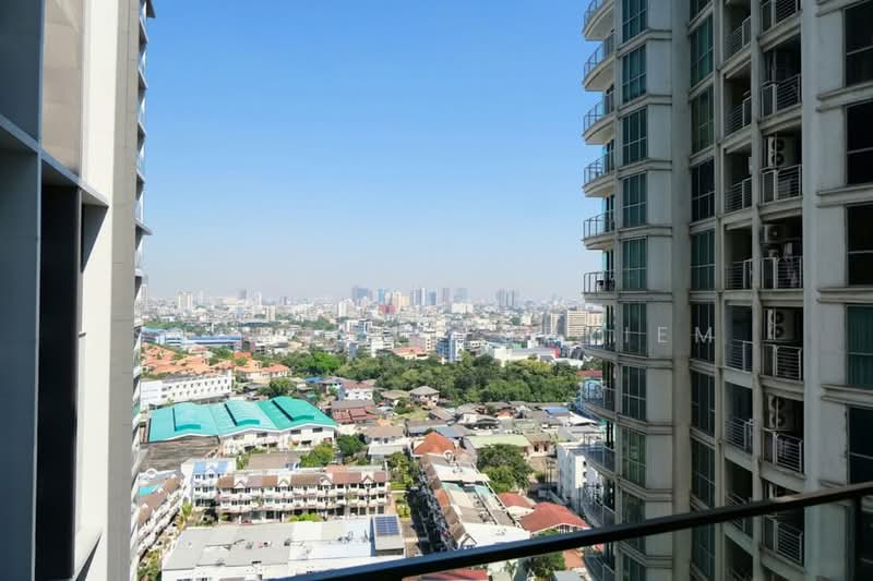 The Room Sukhumvit 69 : เดอะ รูม สุขุมวิท 69, กรุงเทพ, 1539 ถ.สุขุมวิท, พระโขนงเหนือ, วัฒนา, กรุงเทพ, 81 ตร.ม., คอนโด ขาย, โดย Suchada Yodyiem, 500292219 - DDproperty.com