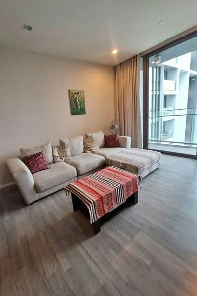 The Room Sukhumvit 69, Bangkok, 1539 Sukhumvit Road, Phra Kanong Nua, Watthana, Bangkok, 2 Bedrooms, 81 sqm, Condo For Sale, by Suchada Yodyiem, 500292219 - DDproperty.com