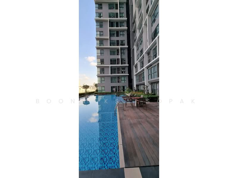 IDEO Mobi Sathorn : ไอดีโอ โมบิ สาทร, กรุงเทพ, 134 ถนนกรุงธนบุรี, บางลำภูล่าง, คลองสาน, กรุงเทพ, 43 ตร.ม., คอนโด ให้เช่า, โดย Boonraksa Sopak, 500292220 - DDproperty.com