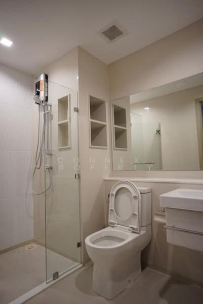 Life Ladprao, Bangkok, 992 Ladprao Road, Jom Phon, Chatuchak, Bangkok, 1 Bedroom, 24 sqm, Condo For Rent, by Connex Property, 500292222 - DDproperty.com