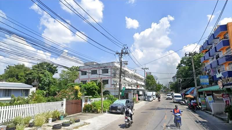 For Sale - Land for Sale with Buildings Rewadi Road Nonthaburi, Nonthaburi