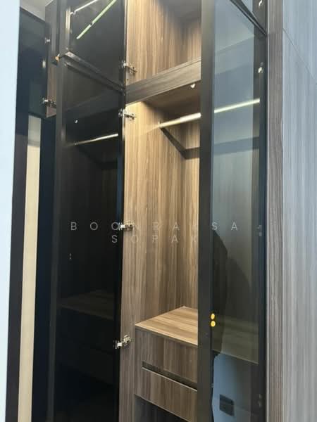 Noble Around Ari, Bangkok, 312 Phahon Yothin Rd, Samsen Nai, Phaya Thai, Bangkok, Studio, 27 sqm, Condo For Rent, by Boonraksa Sopak, 500292225 - DDproperty.com