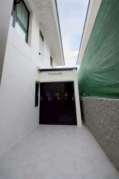 Prinn Sathorn-Ratchaphruek : ปริญญ์ สาทร-ราชพฤกษ์, กรุงเทพ, ถนนราชพฤกษ์, บางจาก, ภาษีเจริญ, กรุงเทพ, 400 ตร.ม., บ้านเดี่ยว ขาย, โดย Suchada Yodyiem, 500292226 - DDproperty.com