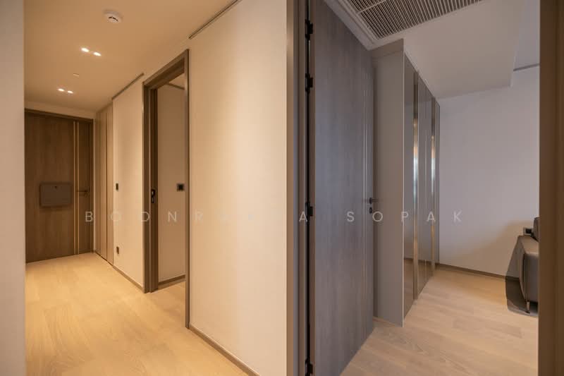 Tonson One Residence : ต้นสน วัน เรสซิเดนซ์, กรุงเทพ, ซอยต้นสน ถนนเพลินจิต, ลุมพินี, ปทุมวัน, กรุงเทพ, 118 ตร.ม., คอนโด ให้เช่า, โดย Boonraksa Sopak, 500292227 - DDproperty.com