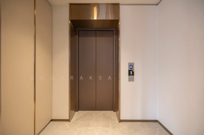 Tonson One Residence : ต้นสน วัน เรสซิเดนซ์, กรุงเทพ, ซอยต้นสน ถนนเพลินจิต, ลุมพินี, ปทุมวัน, กรุงเทพ, 118 ตร.ม., คอนโด ให้เช่า, โดย Boonraksa Sopak, 500292227 - DDproperty.com