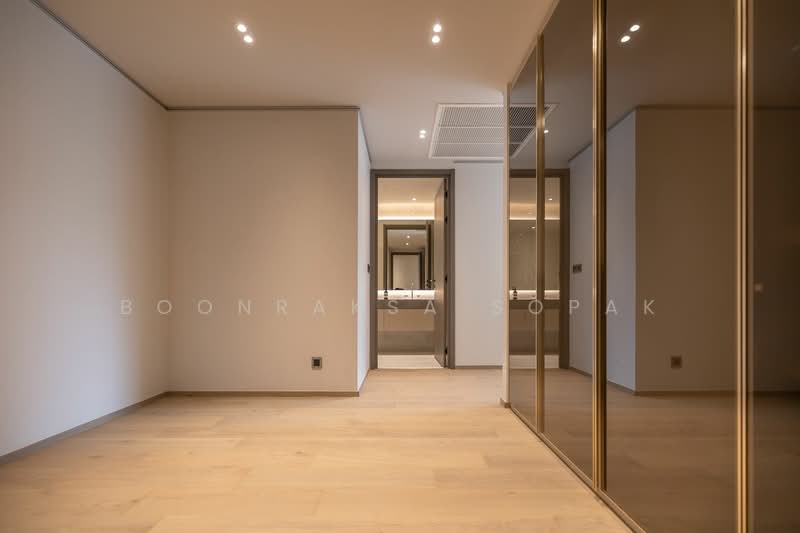 Tonson One Residence : ต้นสน วัน เรสซิเดนซ์, กรุงเทพ, ซอยต้นสน ถนนเพลินจิต, ลุมพินี, ปทุมวัน, กรุงเทพ, 118 ตร.ม., คอนโด ให้เช่า, โดย Boonraksa Sopak, 500292227 - DDproperty.com
