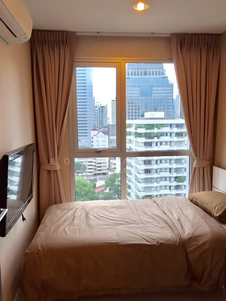 Rhythm Sathorn-Narathiwas : ริทึ่ม สาทร-นราธิวาส, กรุงเทพ, 651 ถนนนราธิวาสราชนครินทร์, ทุ่งมหาเมฆ, สาทร, กรุงเทพ, 62 ตร.ม., คอนโด ให้เช่า, โดย Boonraksa Sopak, 500292230 - DDproperty.com