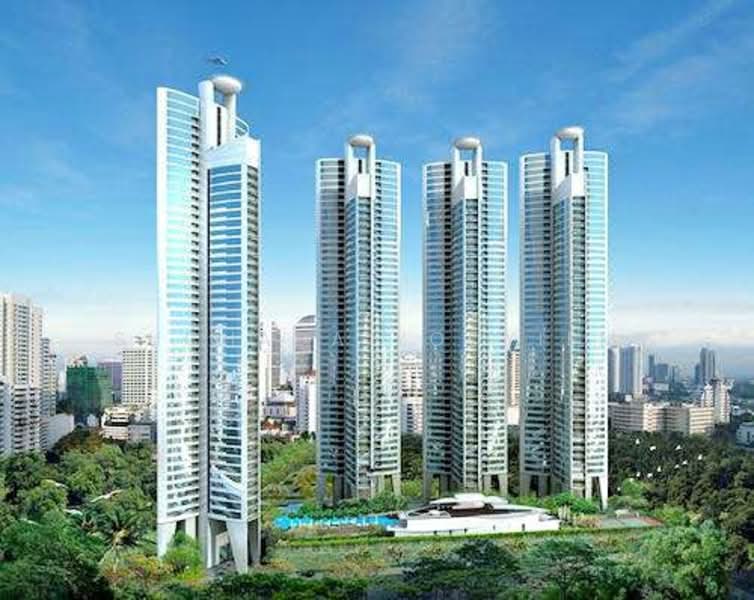 ขาย - Millennium Residence : มิลเลนเนียม เรสซิเดนซ์, กรุงเทพ