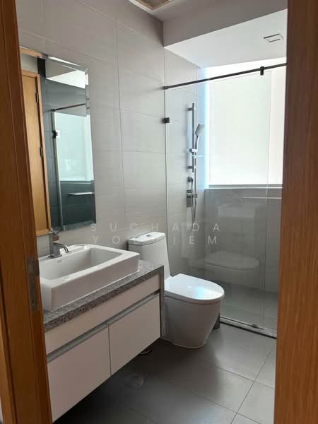 ขาย - Millennium Residence : มิลเลนเนียม เรสซิเดนซ์, กรุงเทพ