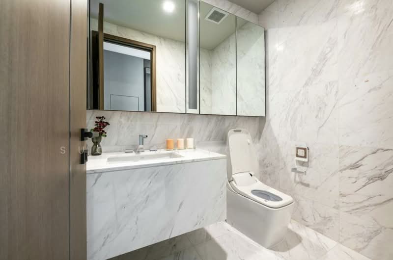 The Monument Thonglor, Bangkok, 998 Thonglor Road, Khlong Tan Nua, Watthana, Bangkok, 2 Bedrooms, 125 sqm, Condo For Sale, by Suchada Yodyiem, 500292237 - DDproperty.com