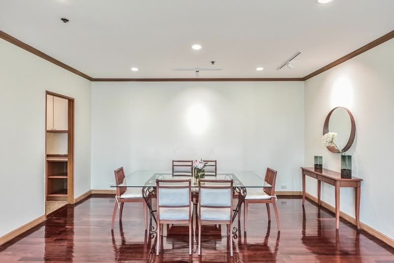 Baan Chao Praya, Bangkok, 208 Soi Somdet Chao Phraya 17, Khlong San, Khlong San, Bangkok, 3 Bedrooms, 138 sqm, Condo For Rent, by Boonraksa Sopak, 500292238 - DDproperty.com