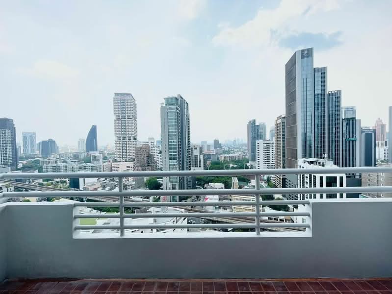 Acadamia Grand Tower, Bangkok, Soi Sukhumvit 43, Khlong Tan Nua, Watthana, Bangkok, 3 Bedrooms, 194 sqm, Condo For Sale, by Suchada Yodyiem, 500292242 - DDproperty.com